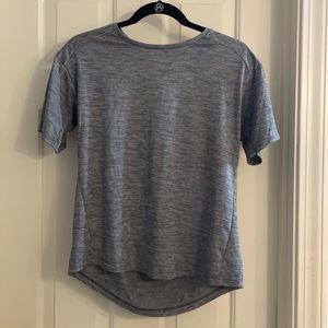 REI Athletic Moisture Wicking Top